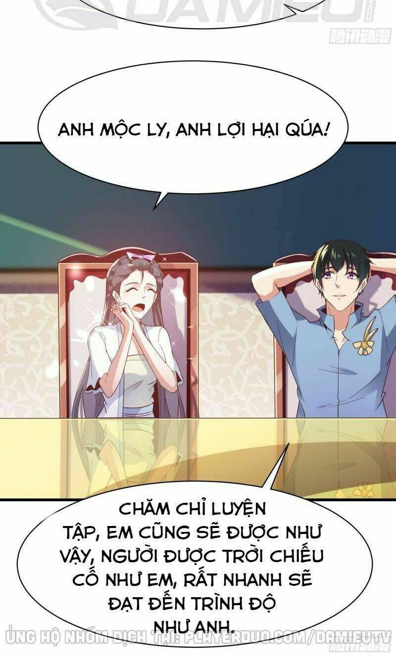 Trọng Sinh Đô Thị Thiên Tôn Chapter 105 - Trang 2