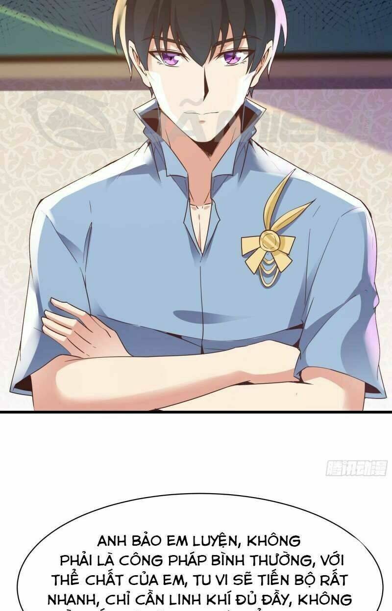 Trọng Sinh Đô Thị Thiên Tôn Chapter 105 - Trang 2