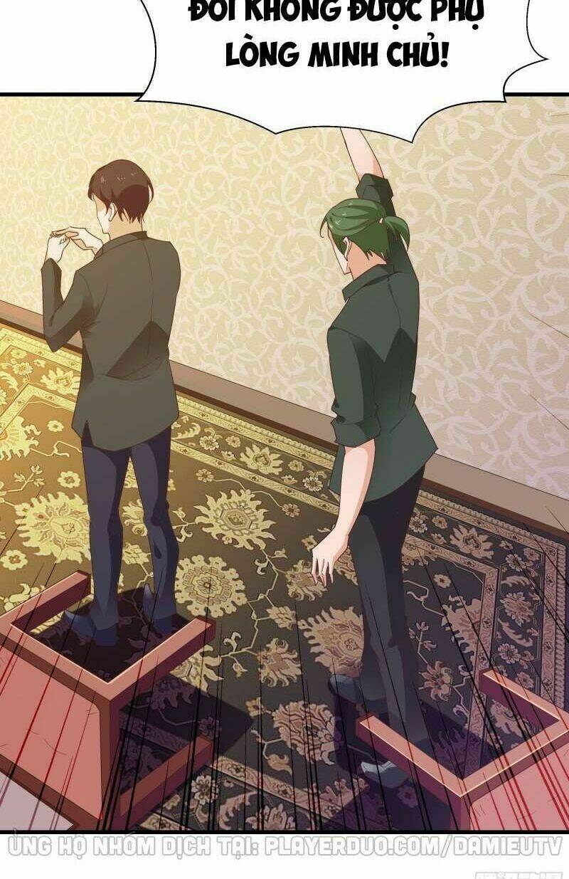 Trọng Sinh Đô Thị Thiên Tôn Chapter 105 - Trang 2