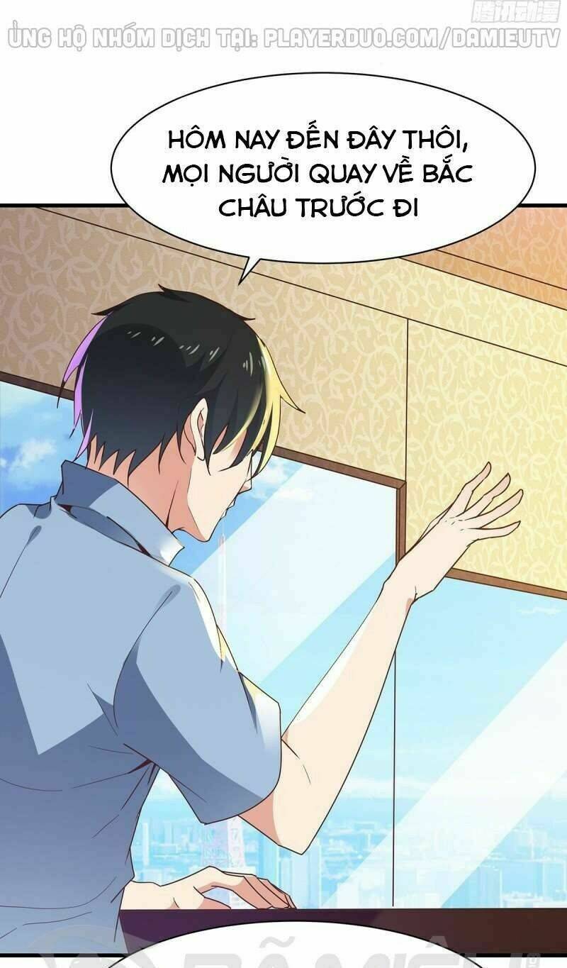 Trọng Sinh Đô Thị Thiên Tôn Chapter 105 - Trang 2