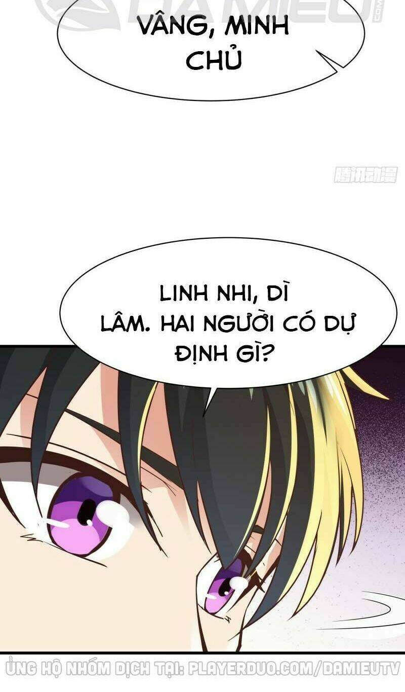 Trọng Sinh Đô Thị Thiên Tôn Chapter 105 - Trang 2