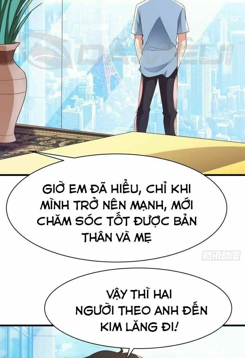 Trọng Sinh Đô Thị Thiên Tôn Chapter 105 - Trang 2