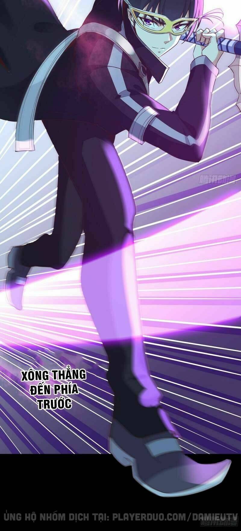 Trọng Sinh Đô Thị Thiên Tôn Chapter 105 - Trang 2