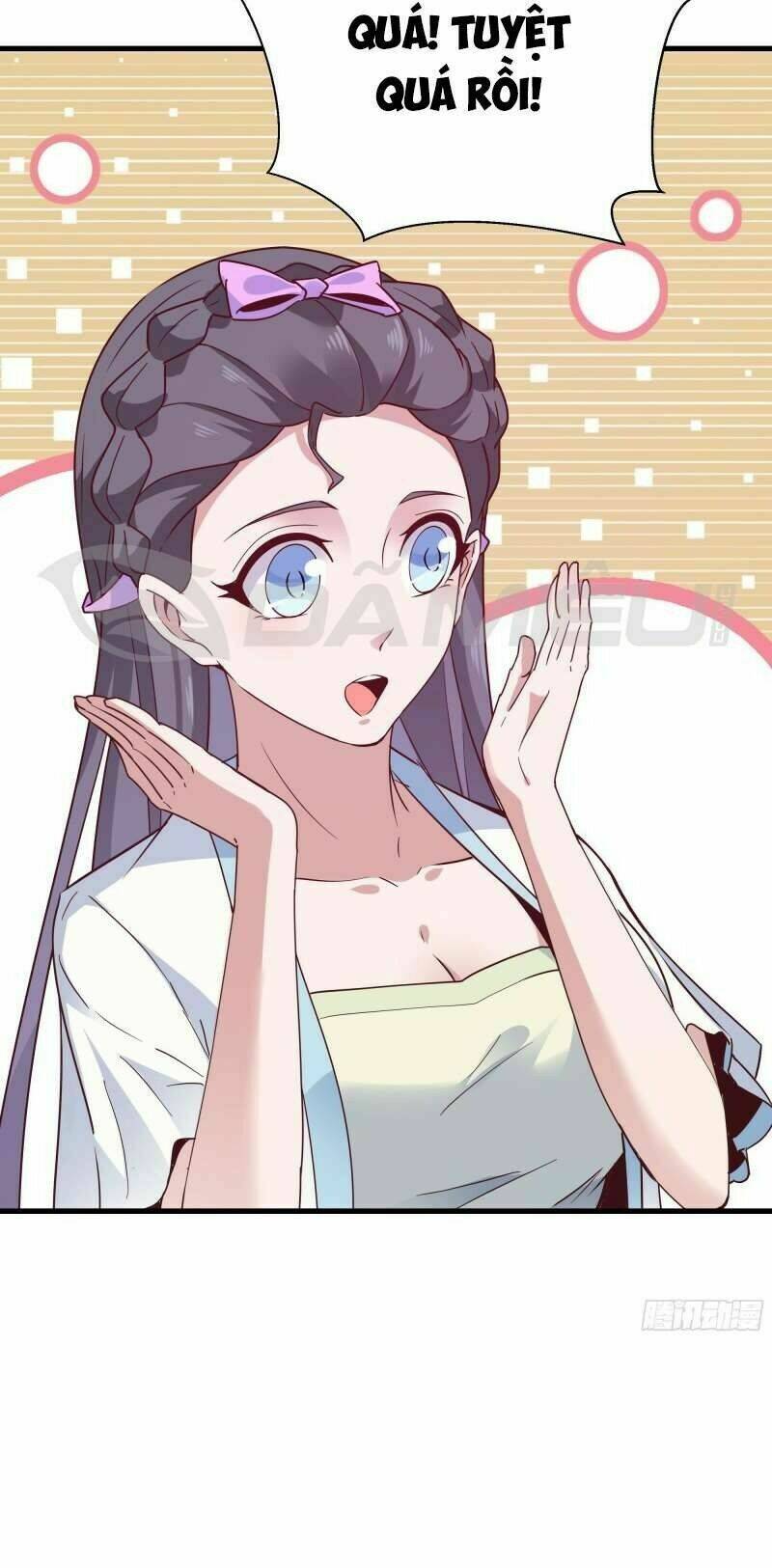 Trọng Sinh Đô Thị Thiên Tôn Chapter 105 - Trang 2