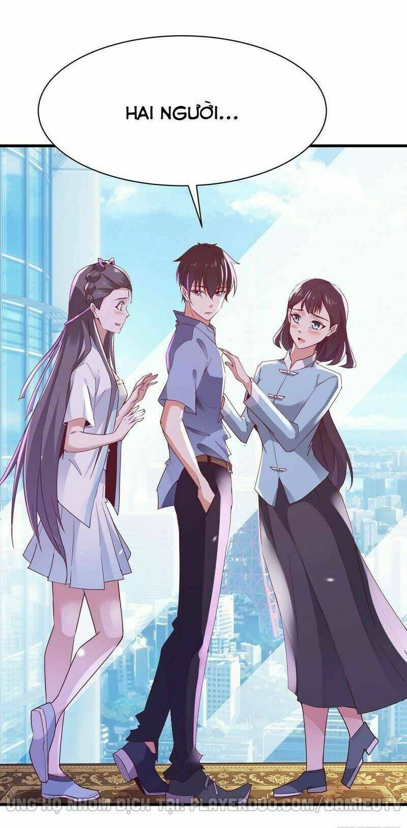 Trọng Sinh Đô Thị Thiên Tôn Chapter 105 - Trang 2