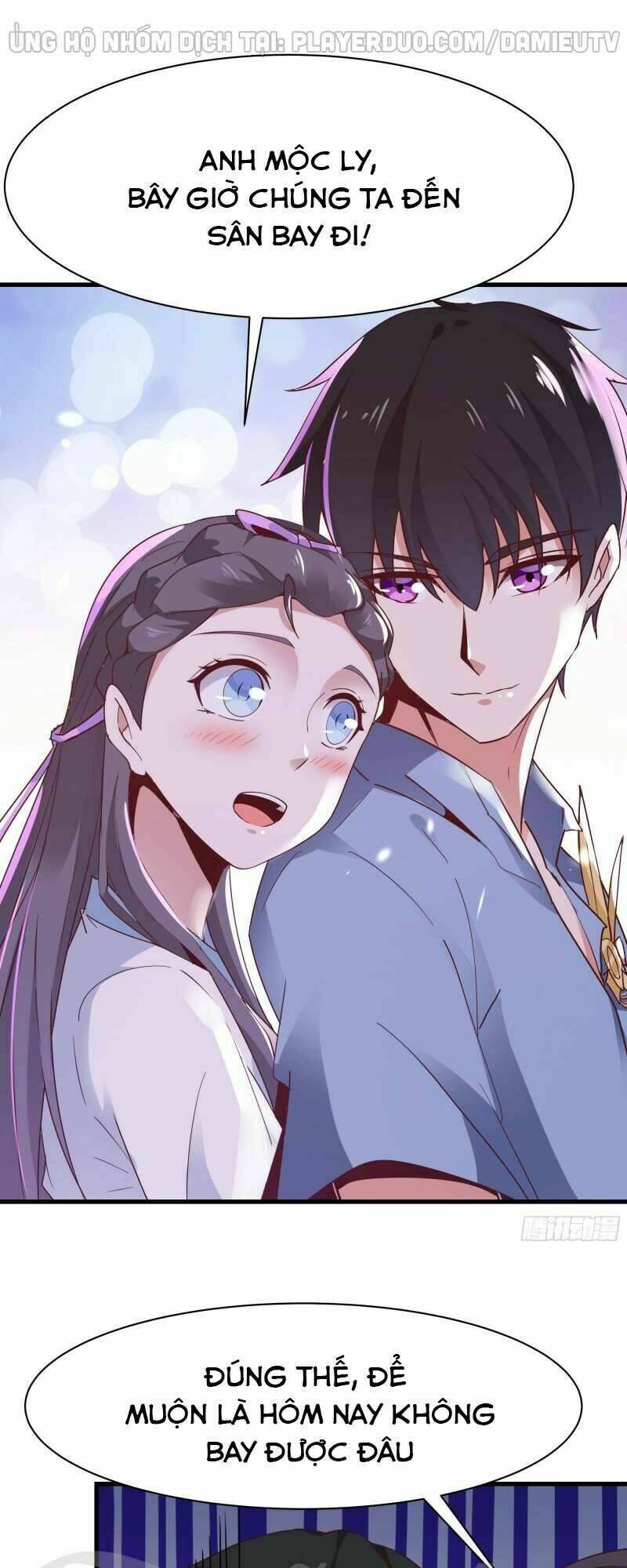 Trọng Sinh Đô Thị Thiên Tôn Chapter 105 - Trang 2