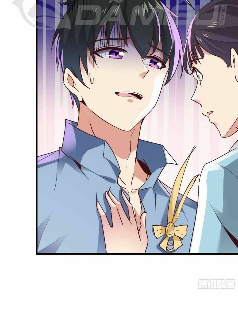 Trọng Sinh Đô Thị Thiên Tôn Chapter 105 - Trang 2