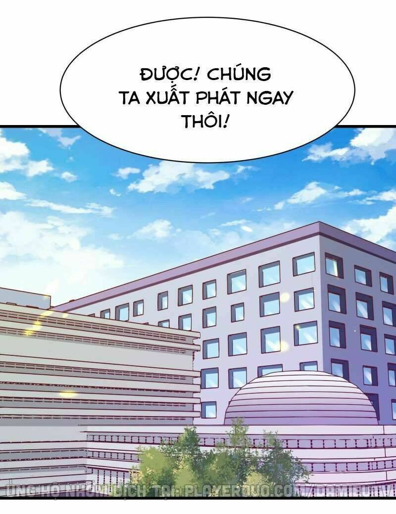 Trọng Sinh Đô Thị Thiên Tôn Chapter 105 - Trang 2