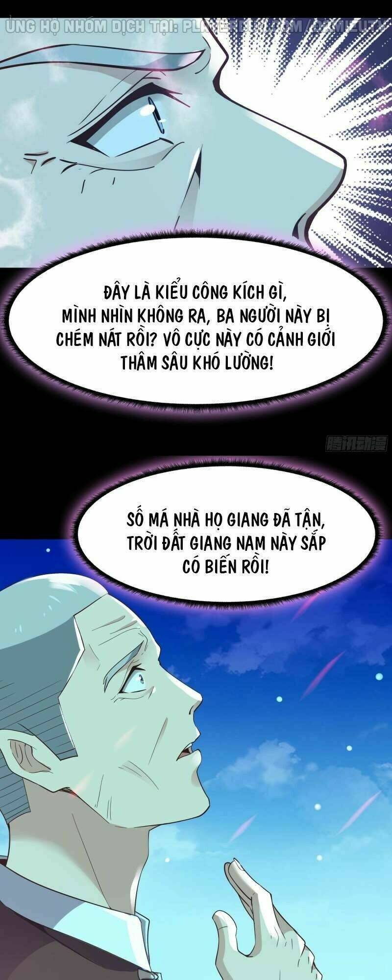 Trọng Sinh Đô Thị Thiên Tôn Chapter 105 - Trang 2