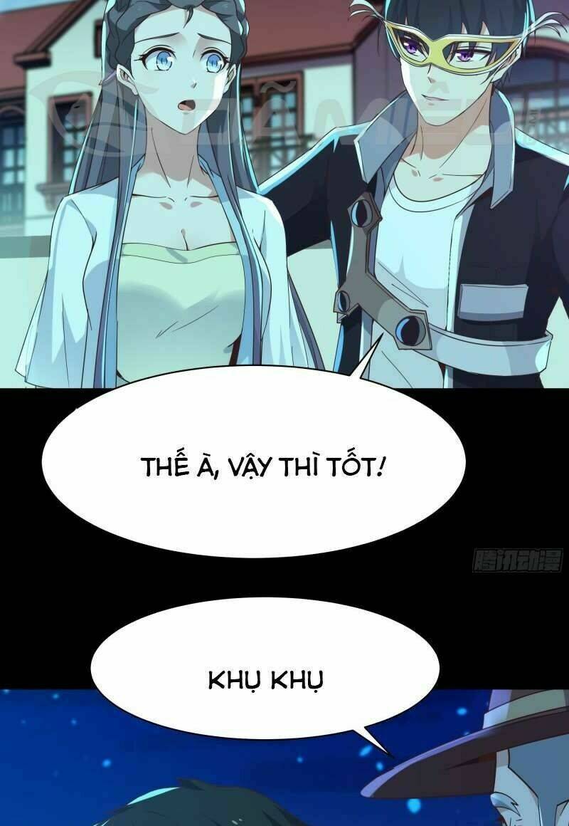 Trọng Sinh Đô Thị Thiên Tôn Chapter 105 - Trang 2