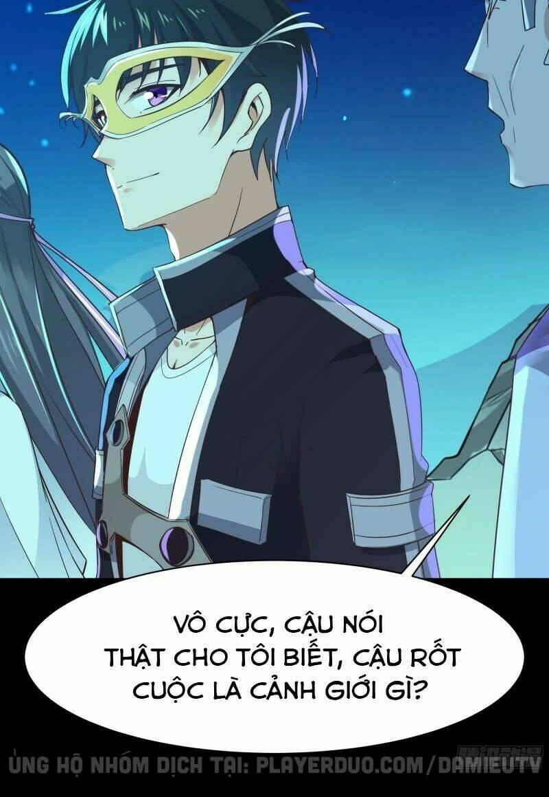 Trọng Sinh Đô Thị Thiên Tôn Chapter 105 - Trang 2