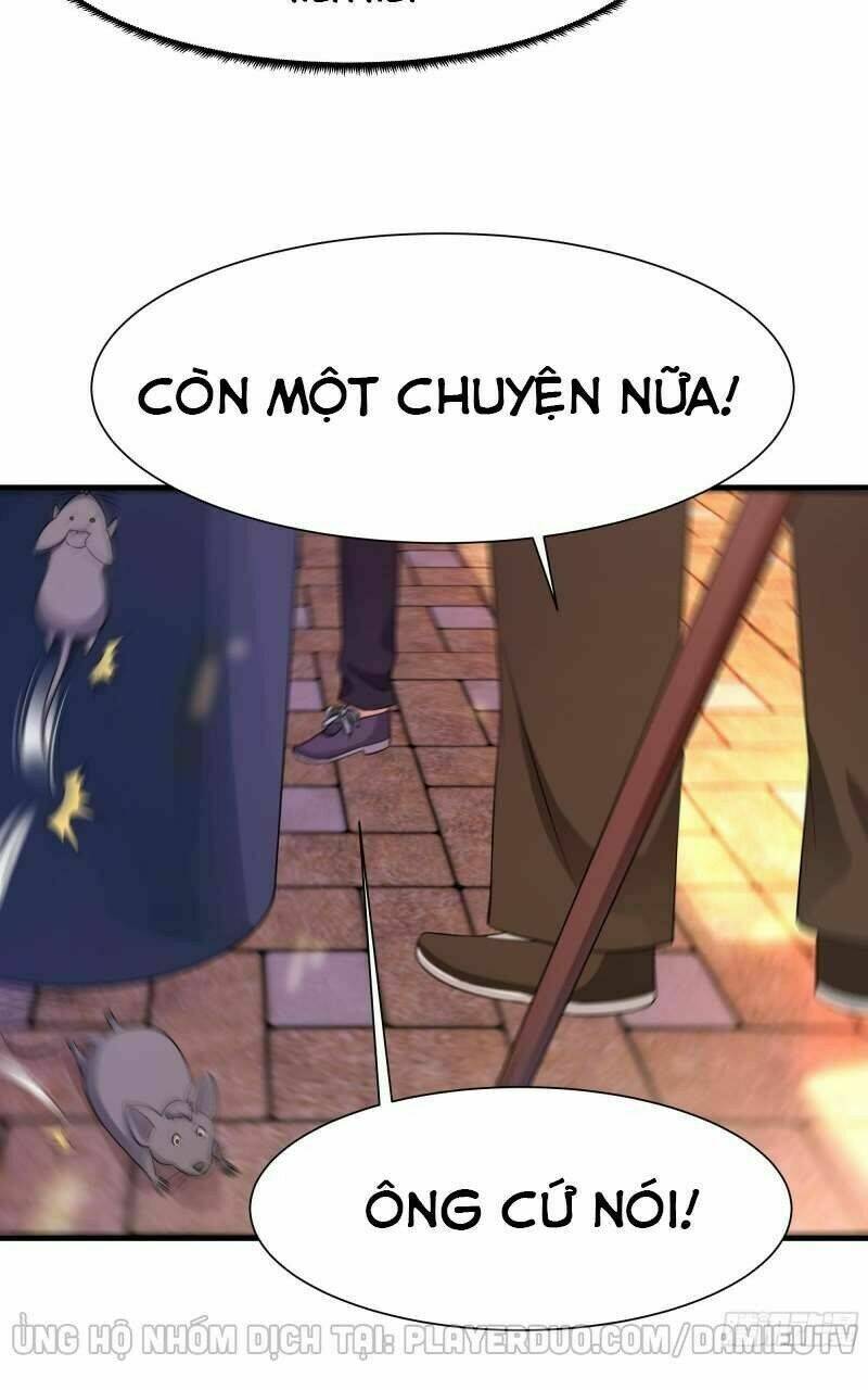 Trọng Sinh Đô Thị Thiên Tôn Chapter 106 - Trang 2