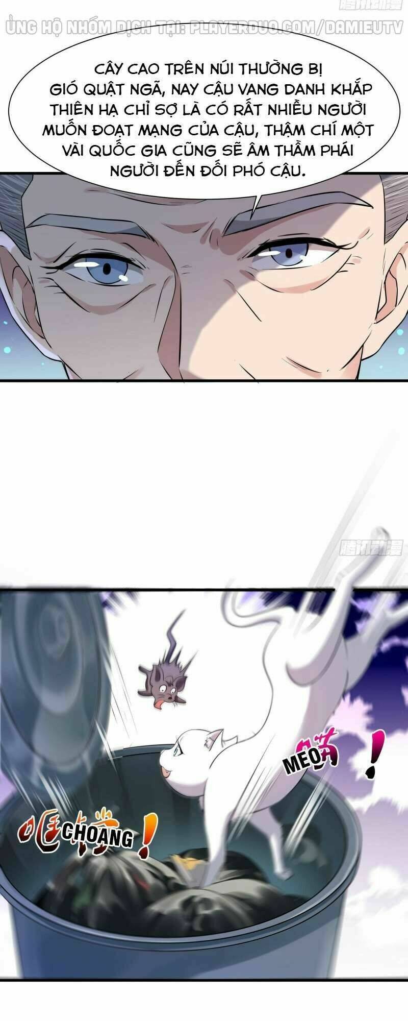 Trọng Sinh Đô Thị Thiên Tôn Chapter 106 - Trang 2