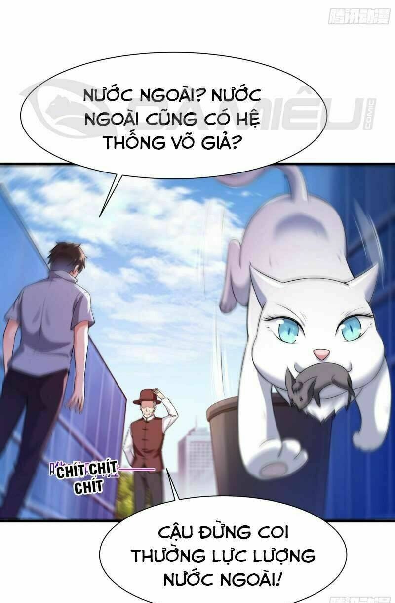 Trọng Sinh Đô Thị Thiên Tôn Chapter 106 - Trang 2