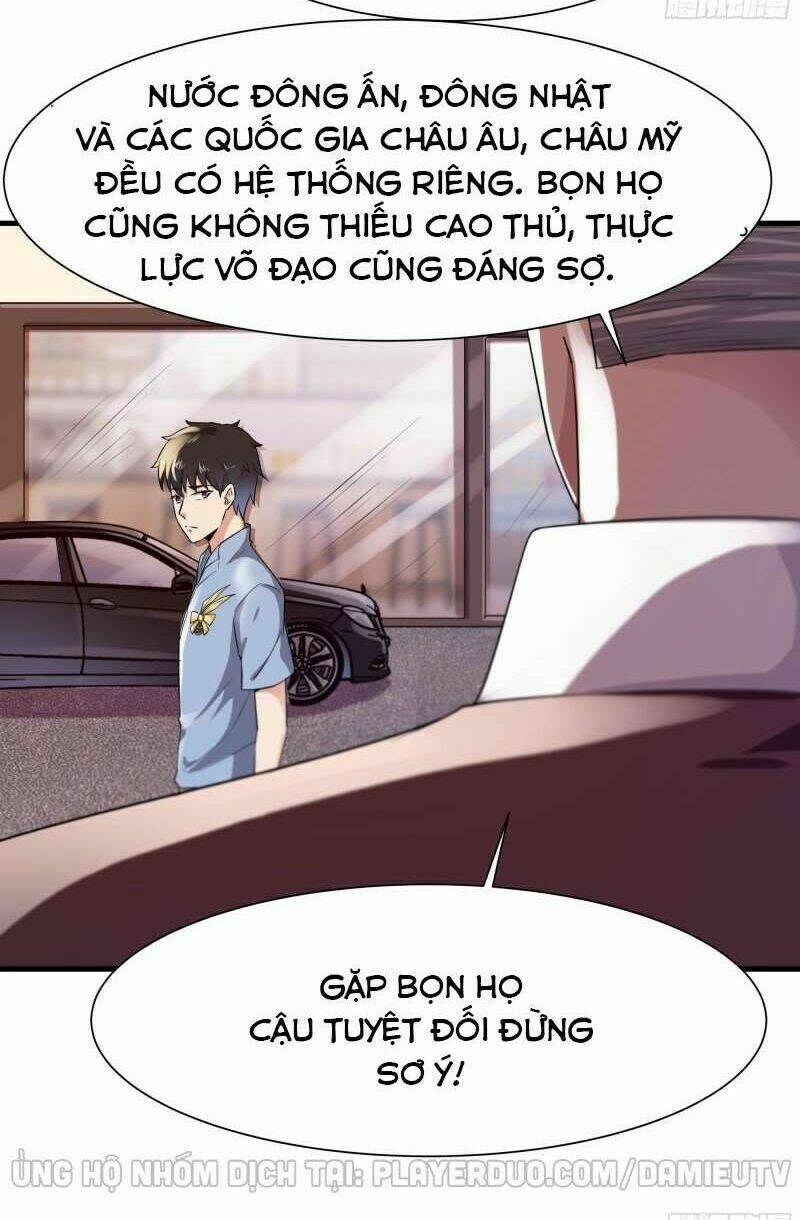 Trọng Sinh Đô Thị Thiên Tôn Chapter 106 - Trang 2