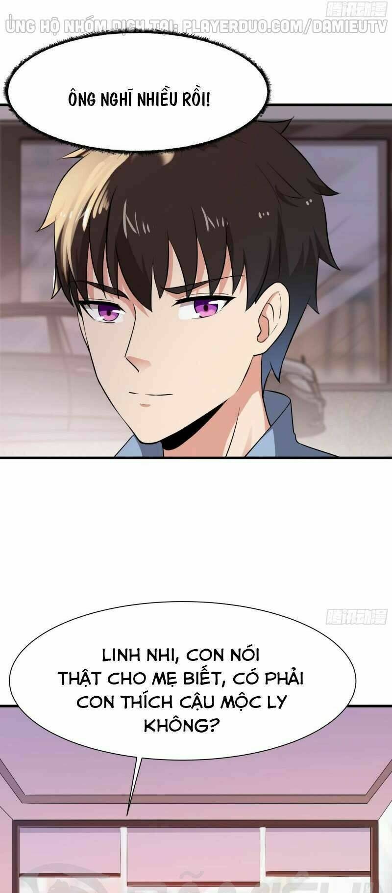 Trọng Sinh Đô Thị Thiên Tôn Chapter 106 - Trang 2