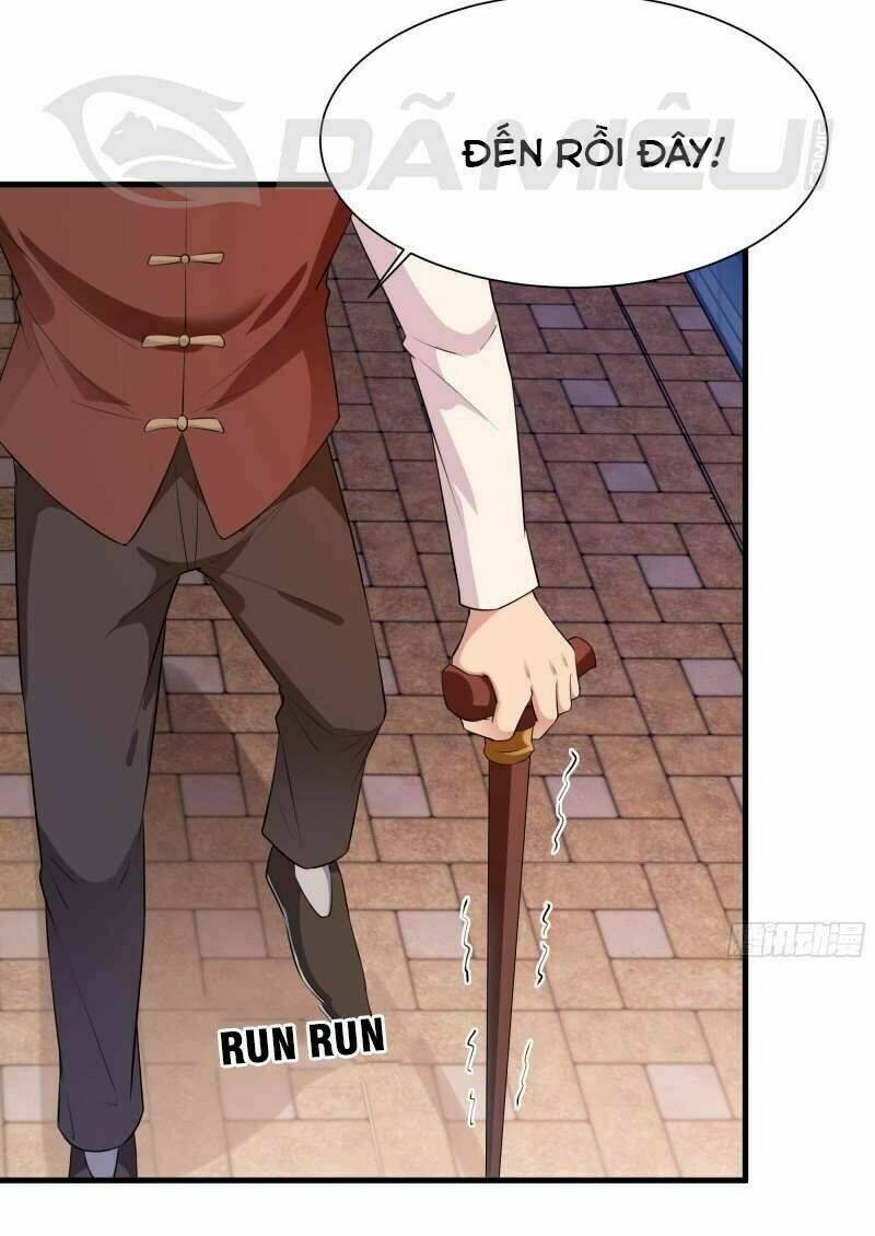 Trọng Sinh Đô Thị Thiên Tôn Chapter 106 - Trang 2