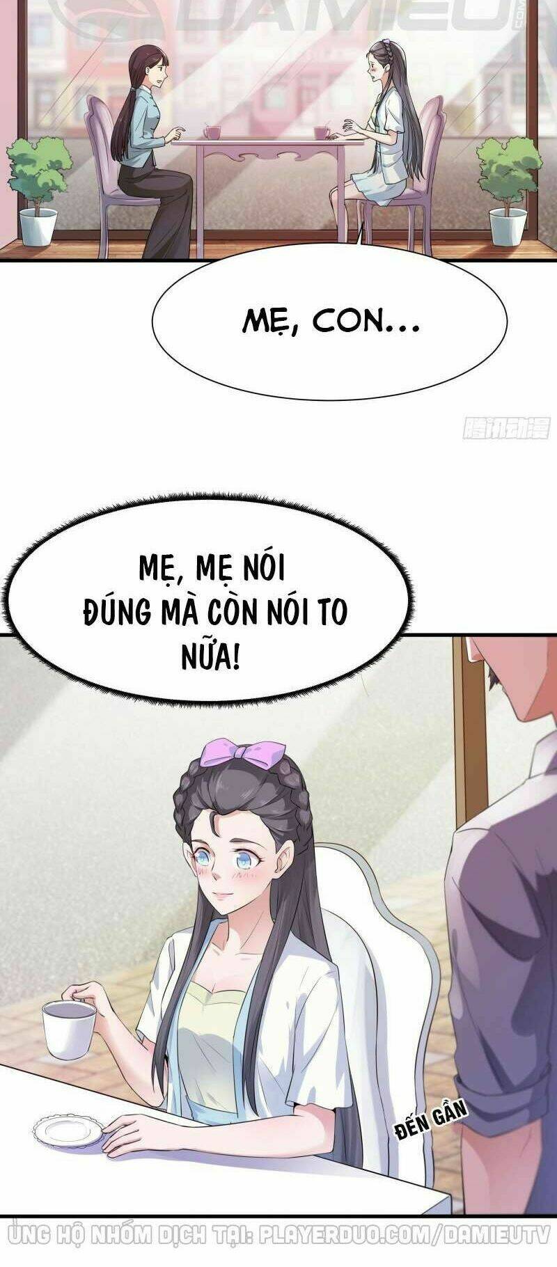 Trọng Sinh Đô Thị Thiên Tôn Chapter 106 - Trang 2