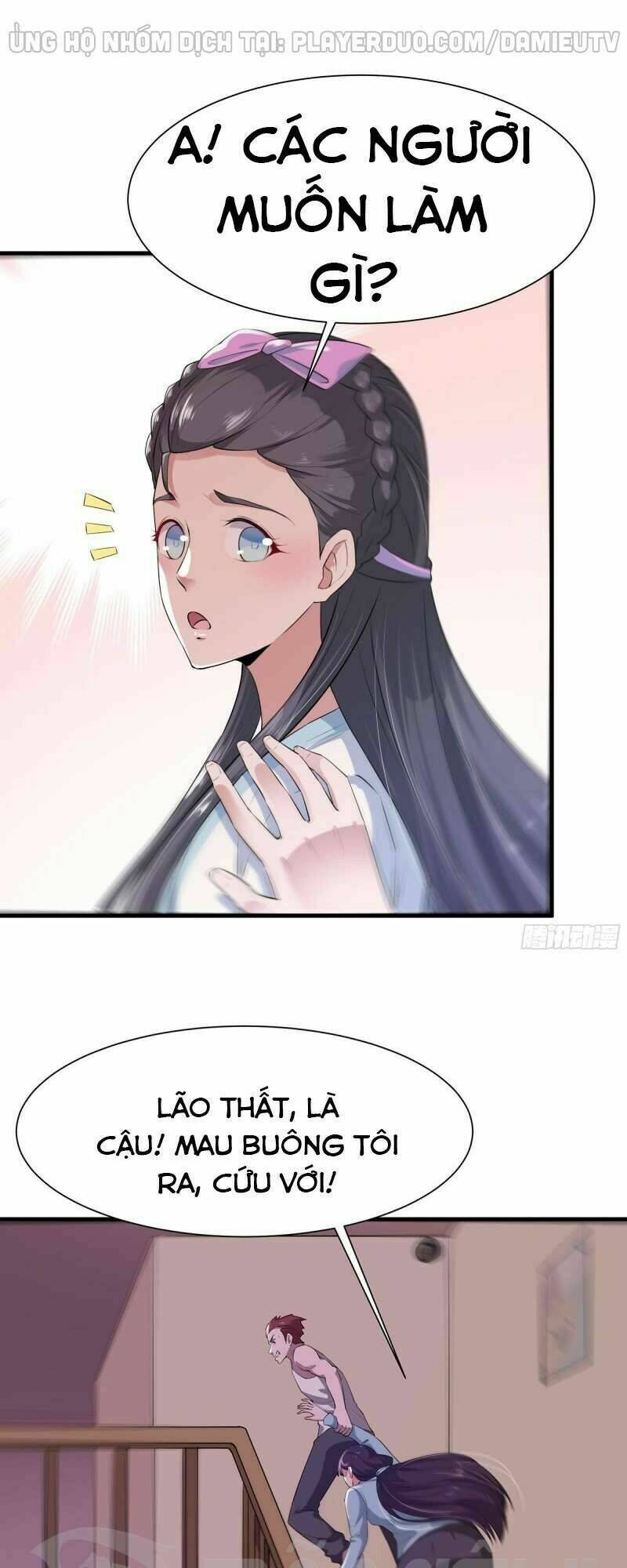 Trọng Sinh Đô Thị Thiên Tôn Chapter 106 - Trang 2