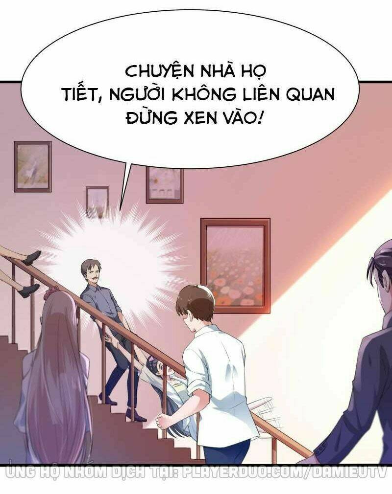 Trọng Sinh Đô Thị Thiên Tôn Chapter 106 - Trang 2