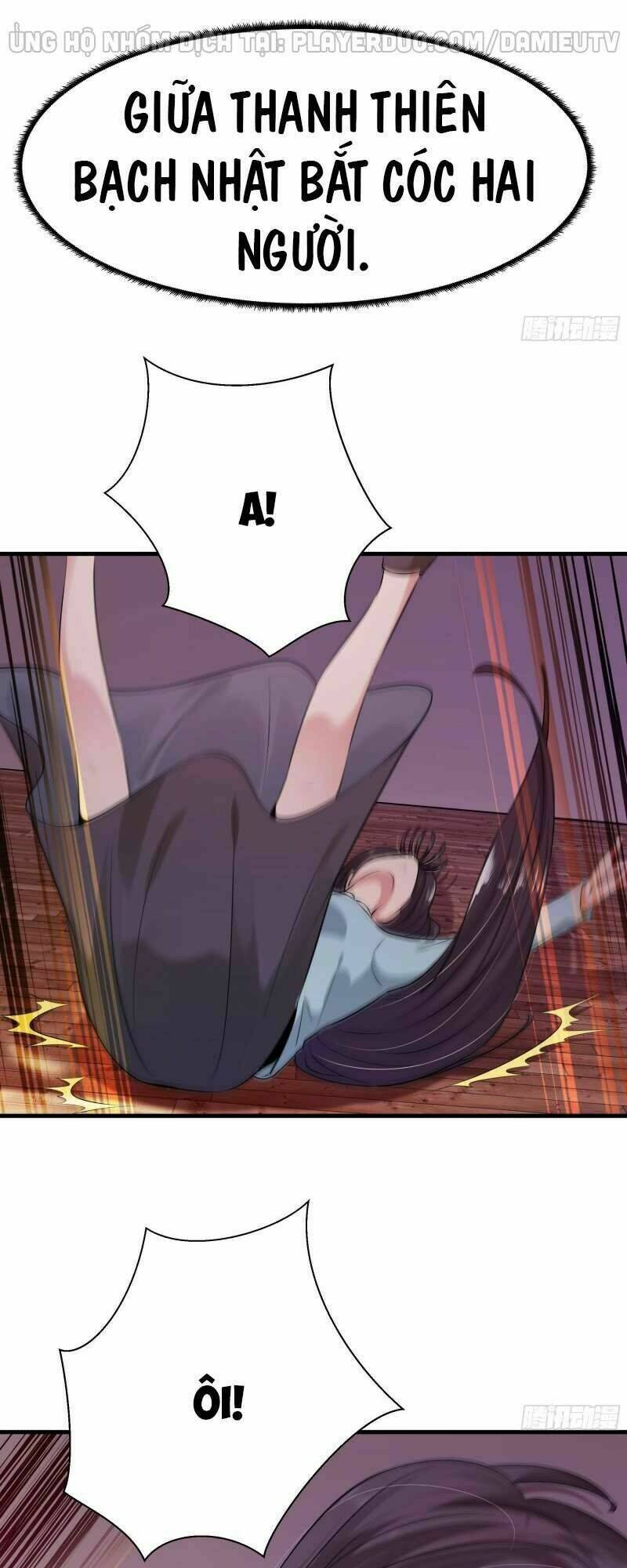 Trọng Sinh Đô Thị Thiên Tôn Chapter 106 - Trang 2