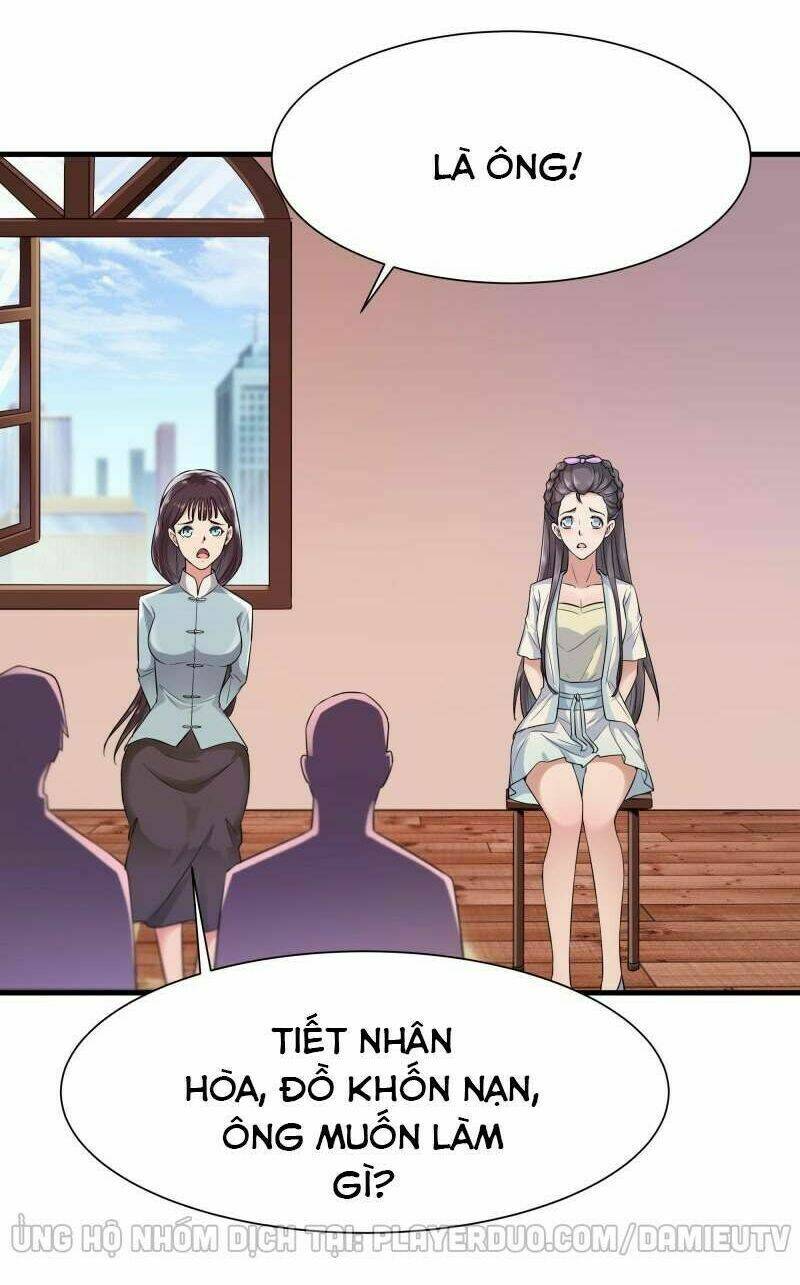 Trọng Sinh Đô Thị Thiên Tôn Chapter 106 - Trang 2