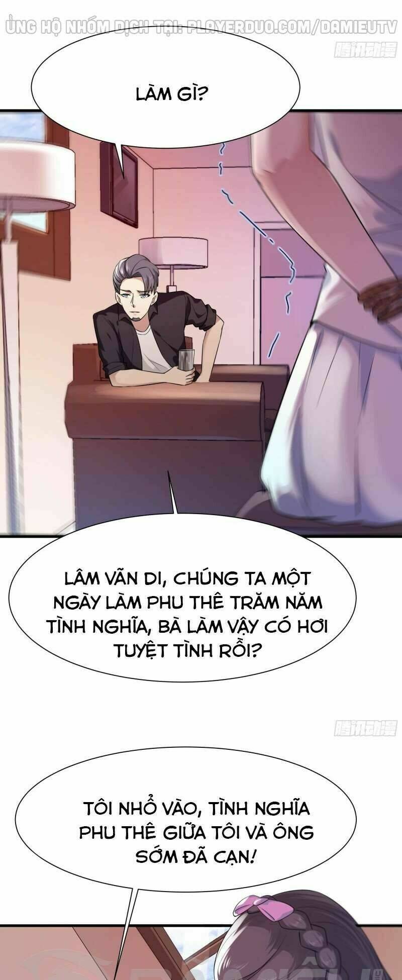 Trọng Sinh Đô Thị Thiên Tôn Chapter 106 - Trang 2