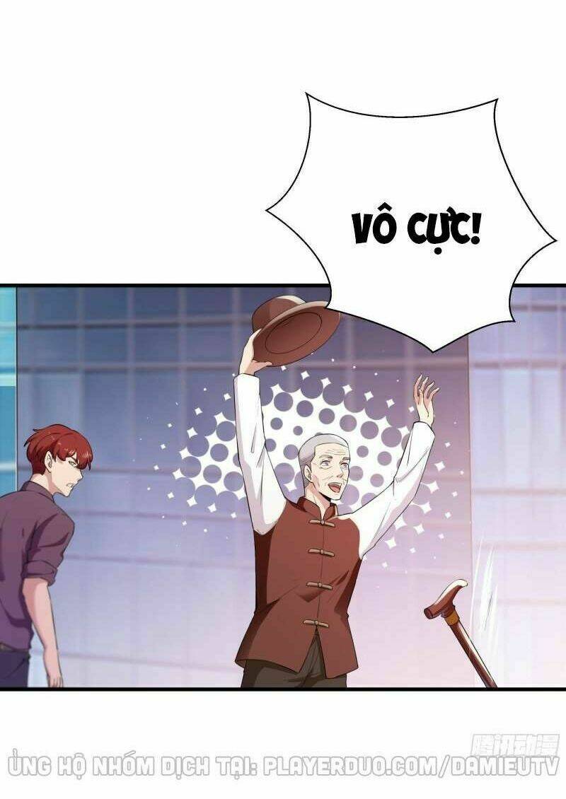 Trọng Sinh Đô Thị Thiên Tôn Chapter 106 - Trang 2