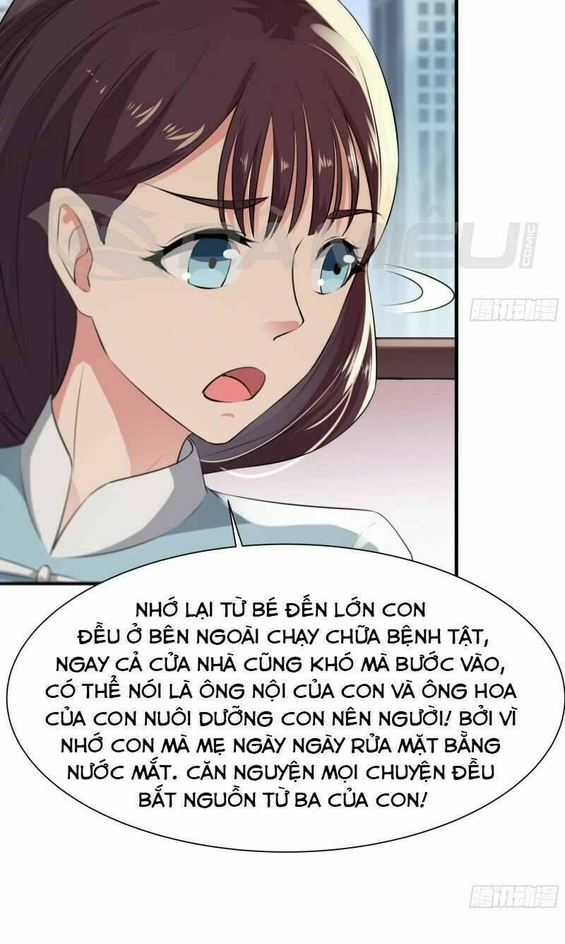 Trọng Sinh Đô Thị Thiên Tôn Chapter 106 - Trang 2