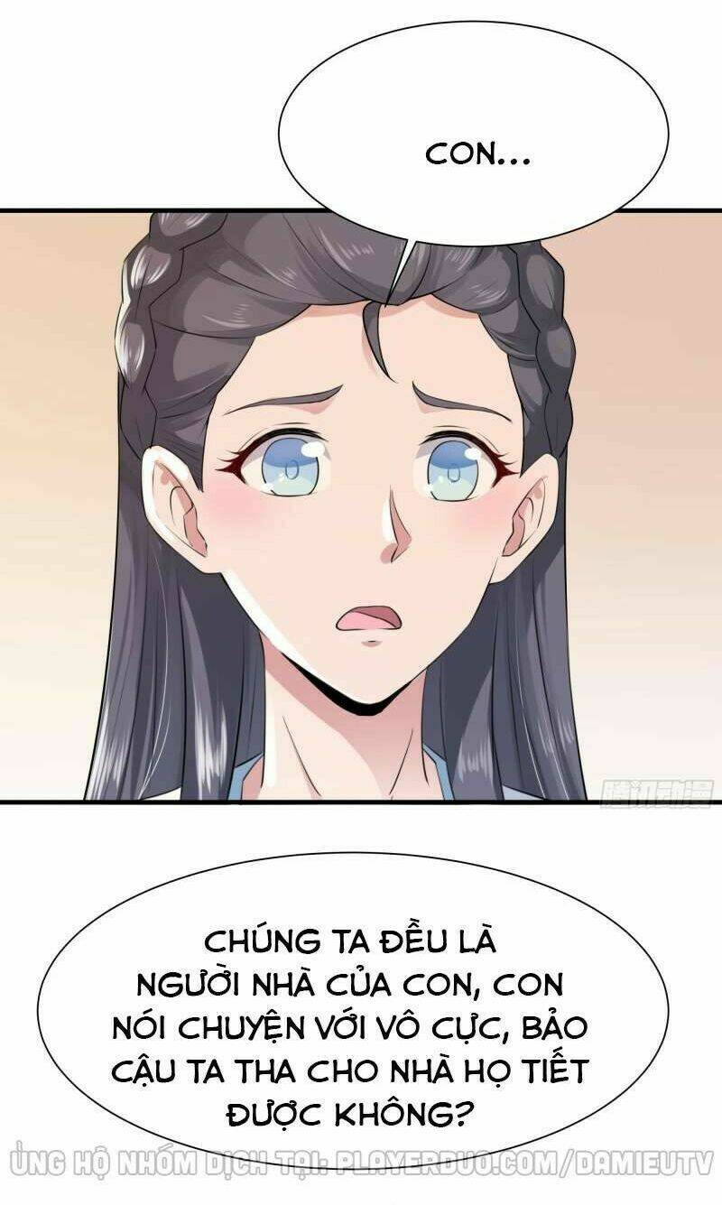 Trọng Sinh Đô Thị Thiên Tôn Chapter 106 - Trang 2