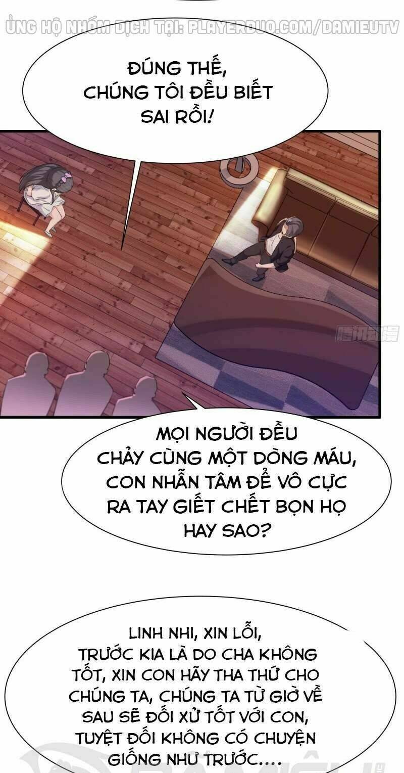 Trọng Sinh Đô Thị Thiên Tôn Chapter 106 - Trang 2