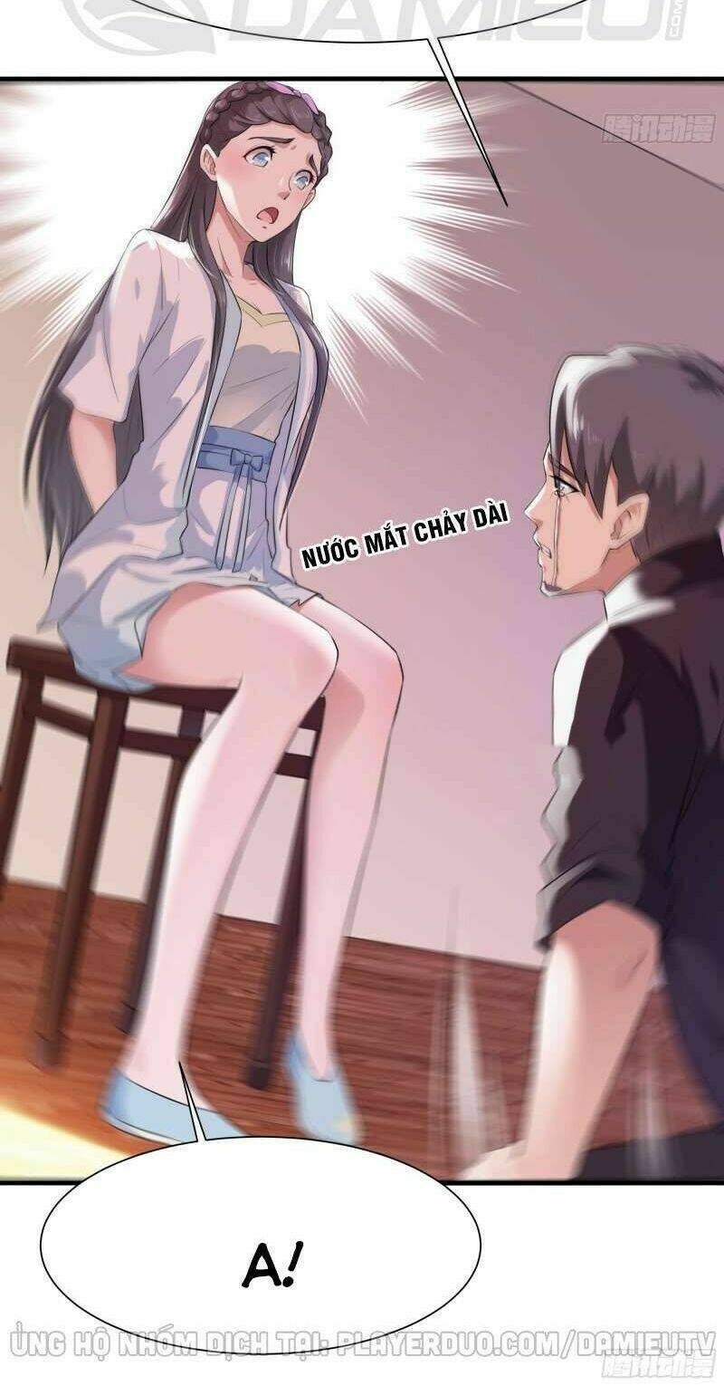 Trọng Sinh Đô Thị Thiên Tôn Chapter 106 - Trang 2