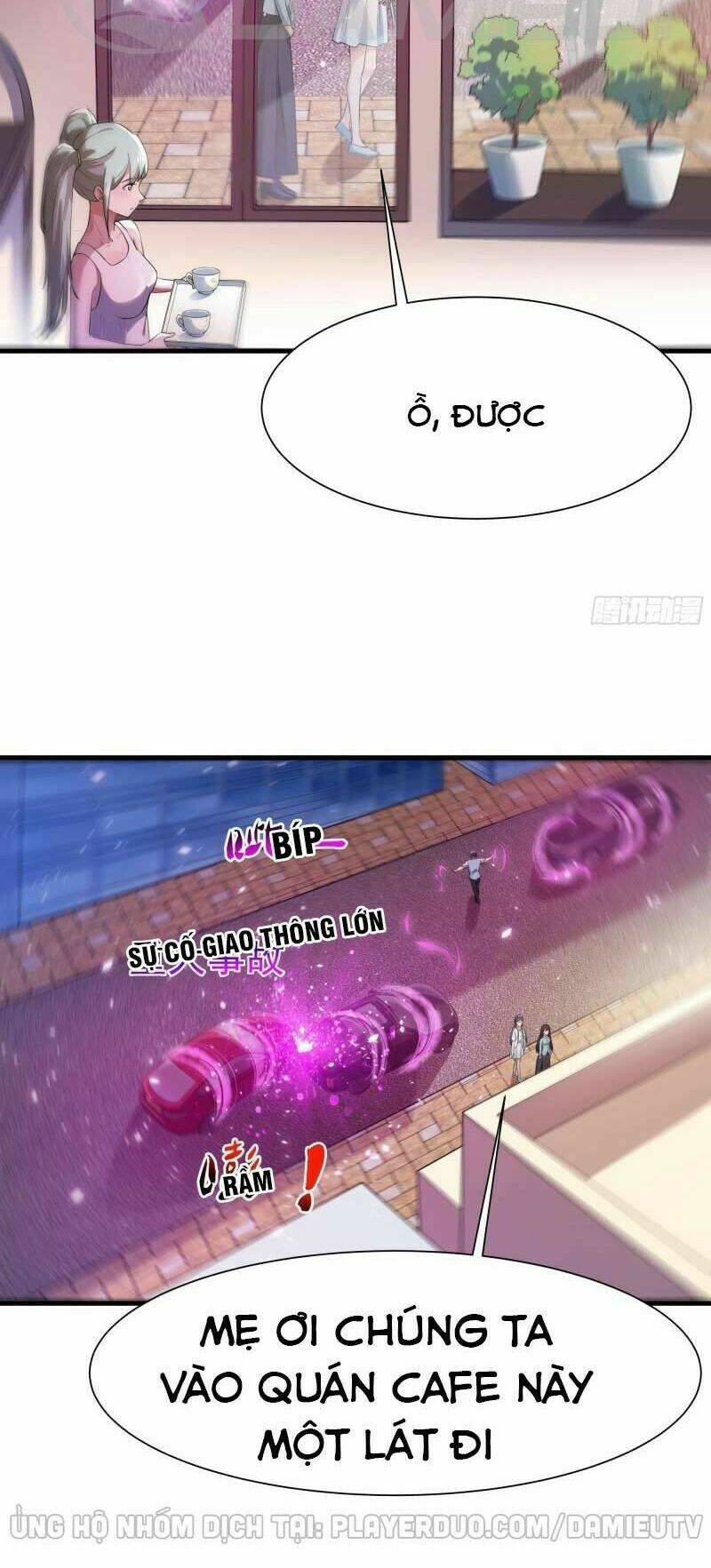 Trọng Sinh Đô Thị Thiên Tôn Chapter 106 - Trang 2