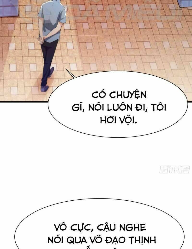 Trọng Sinh Đô Thị Thiên Tôn Chapter 106 - Trang 2