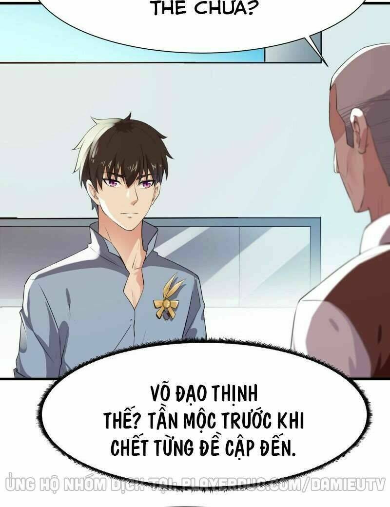 Trọng Sinh Đô Thị Thiên Tôn Chapter 106 - Trang 2