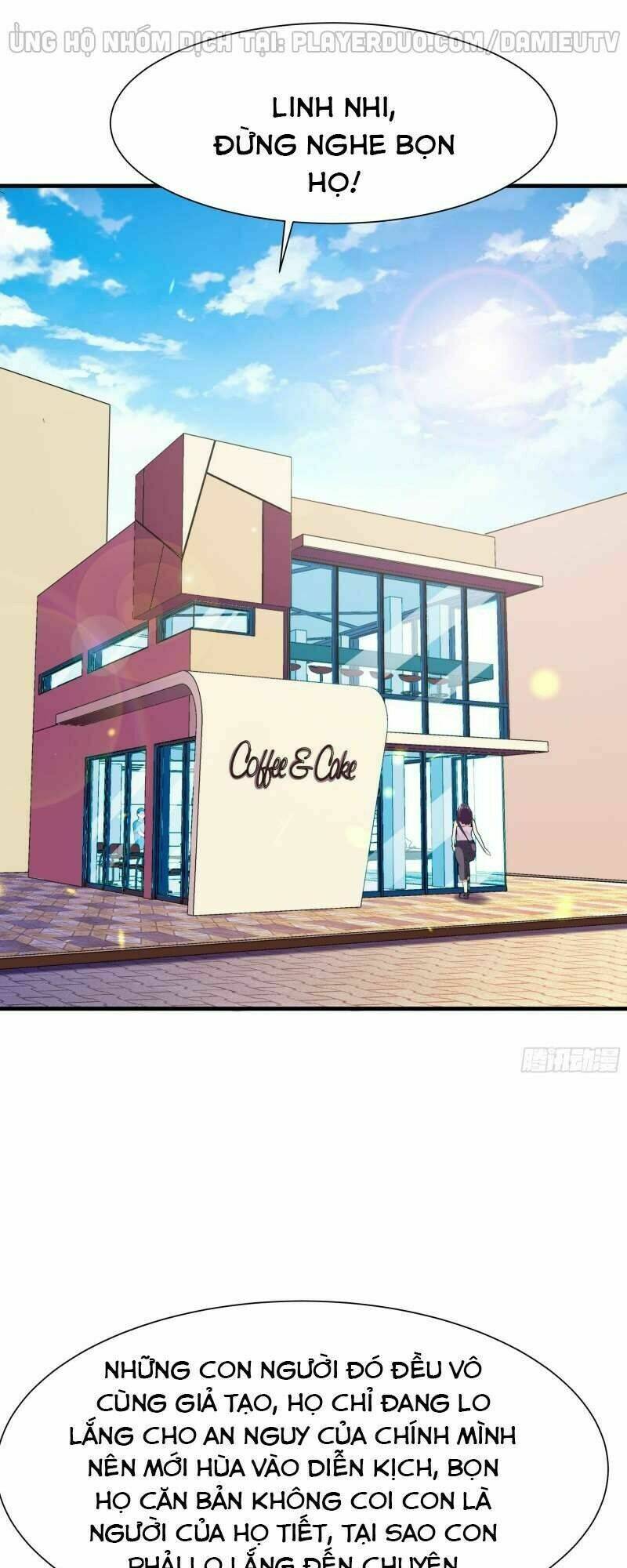 Trọng Sinh Đô Thị Thiên Tôn Chapter 107 - Trang 2