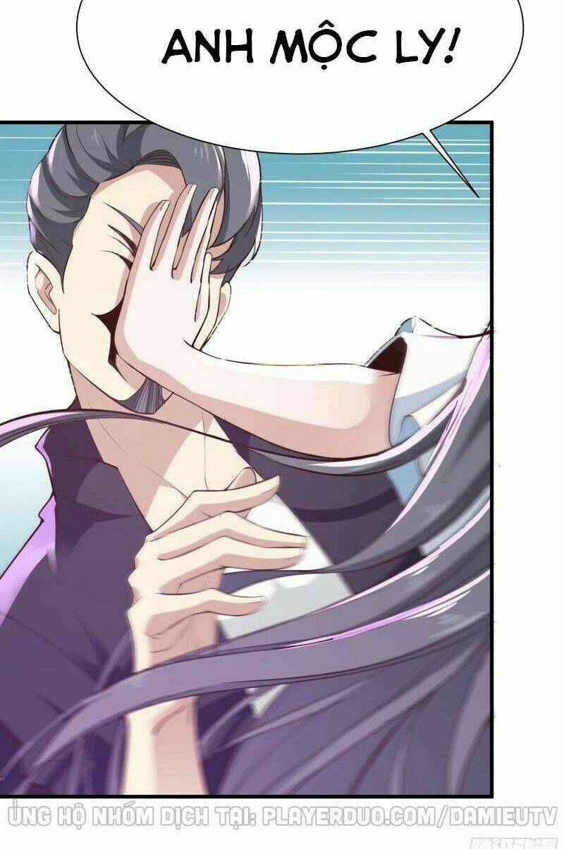 Trọng Sinh Đô Thị Thiên Tôn Chapter 107 - Trang 2