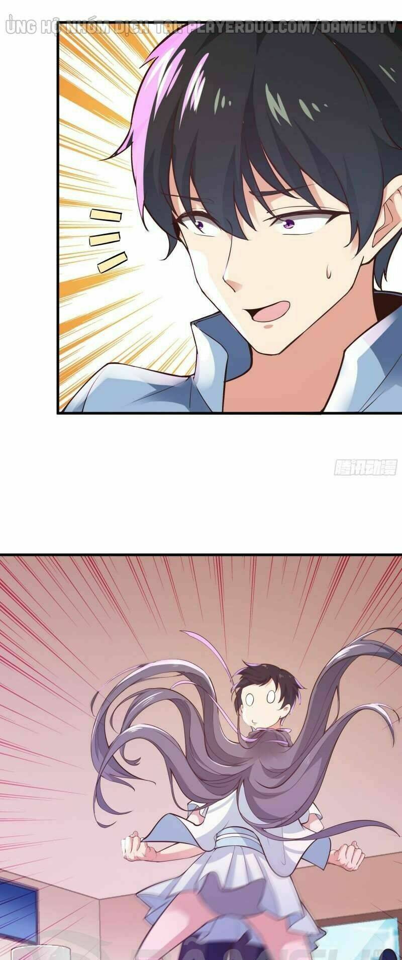 Trọng Sinh Đô Thị Thiên Tôn Chapter 107 - Trang 2