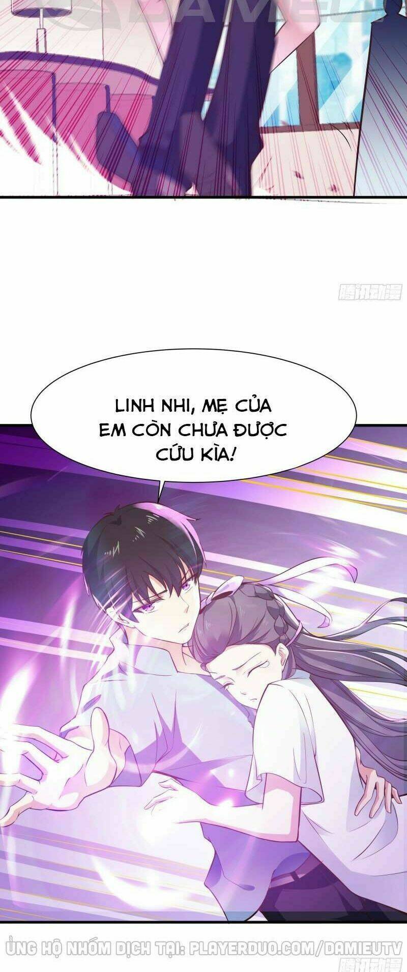 Trọng Sinh Đô Thị Thiên Tôn Chapter 107 - Trang 2