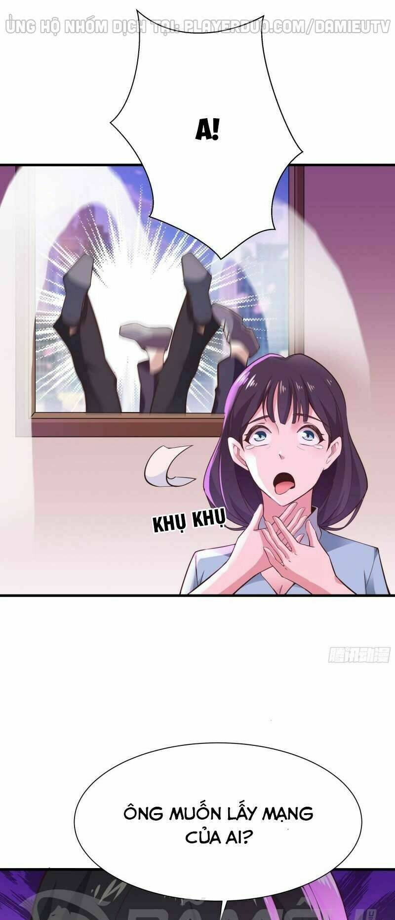 Trọng Sinh Đô Thị Thiên Tôn Chapter 107 - Trang 2