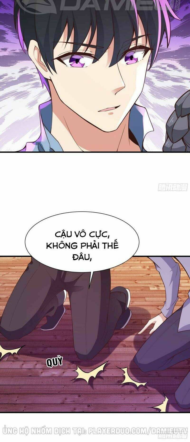 Trọng Sinh Đô Thị Thiên Tôn Chapter 107 - Trang 2