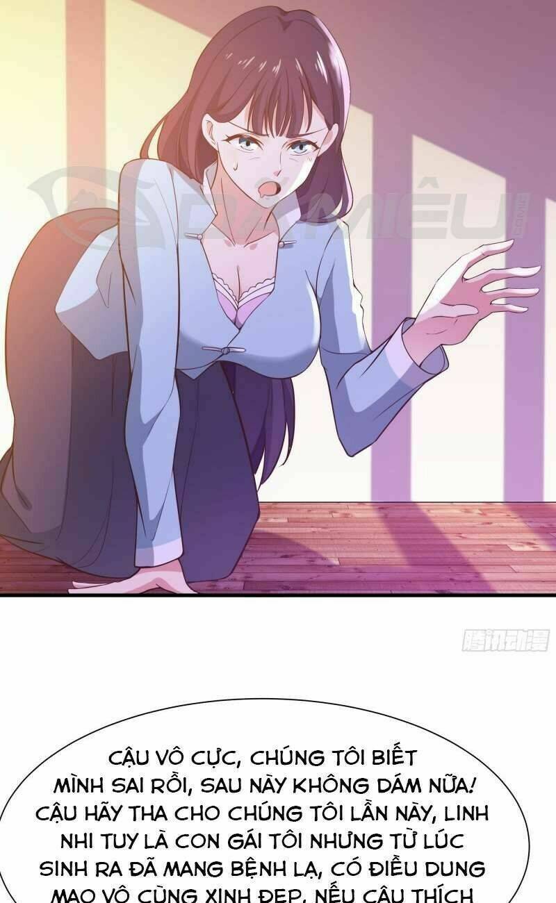 Trọng Sinh Đô Thị Thiên Tôn Chapter 107 - Trang 2