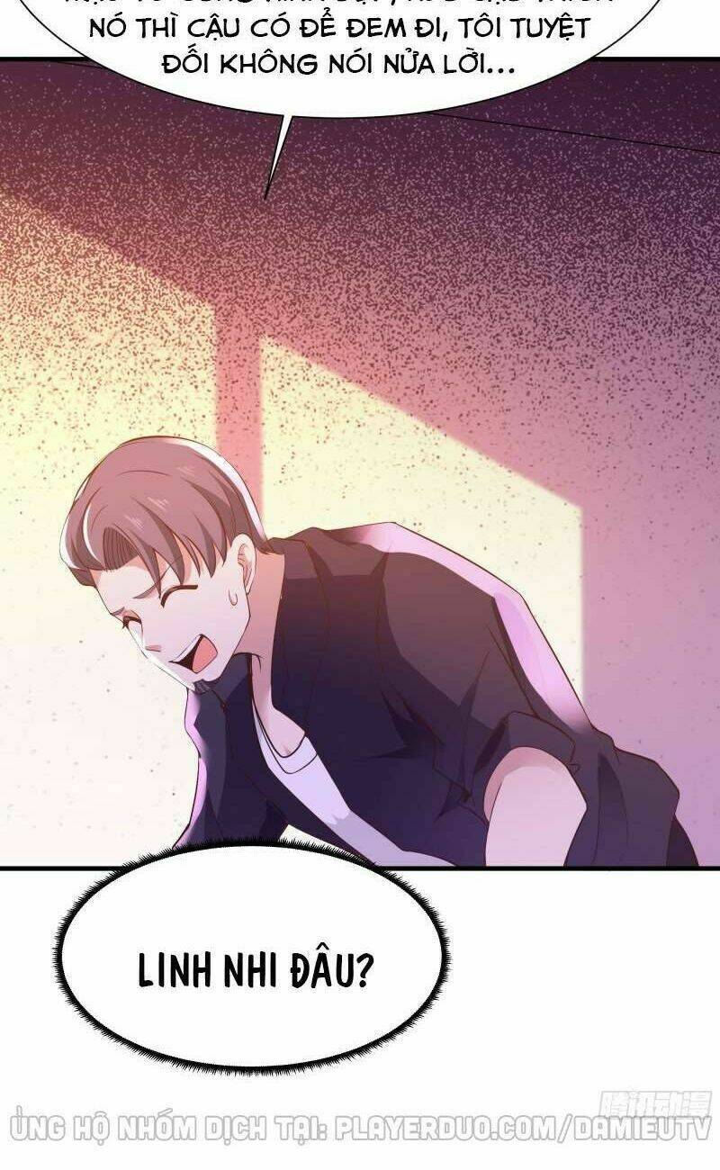 Trọng Sinh Đô Thị Thiên Tôn Chapter 107 - Trang 2