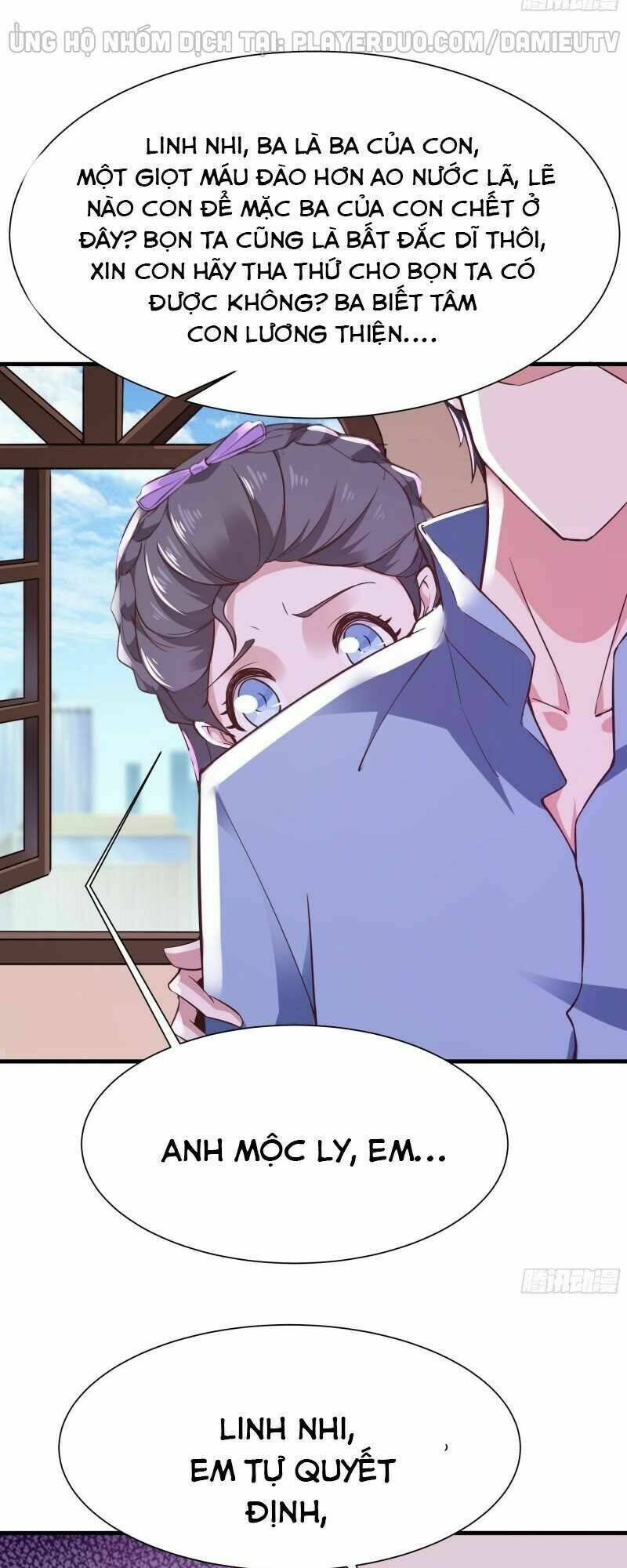 Trọng Sinh Đô Thị Thiên Tôn Chapter 107 - Trang 2