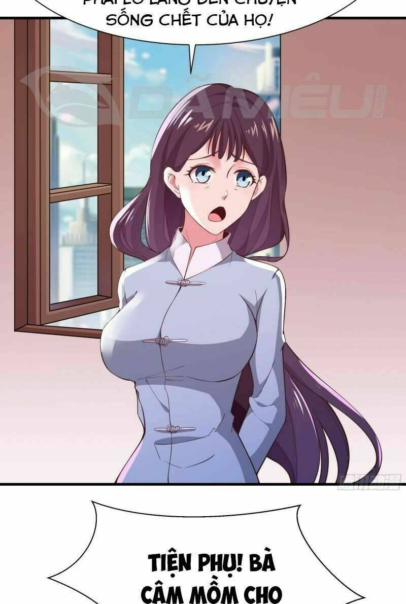 Trọng Sinh Đô Thị Thiên Tôn Chapter 107 - Trang 2