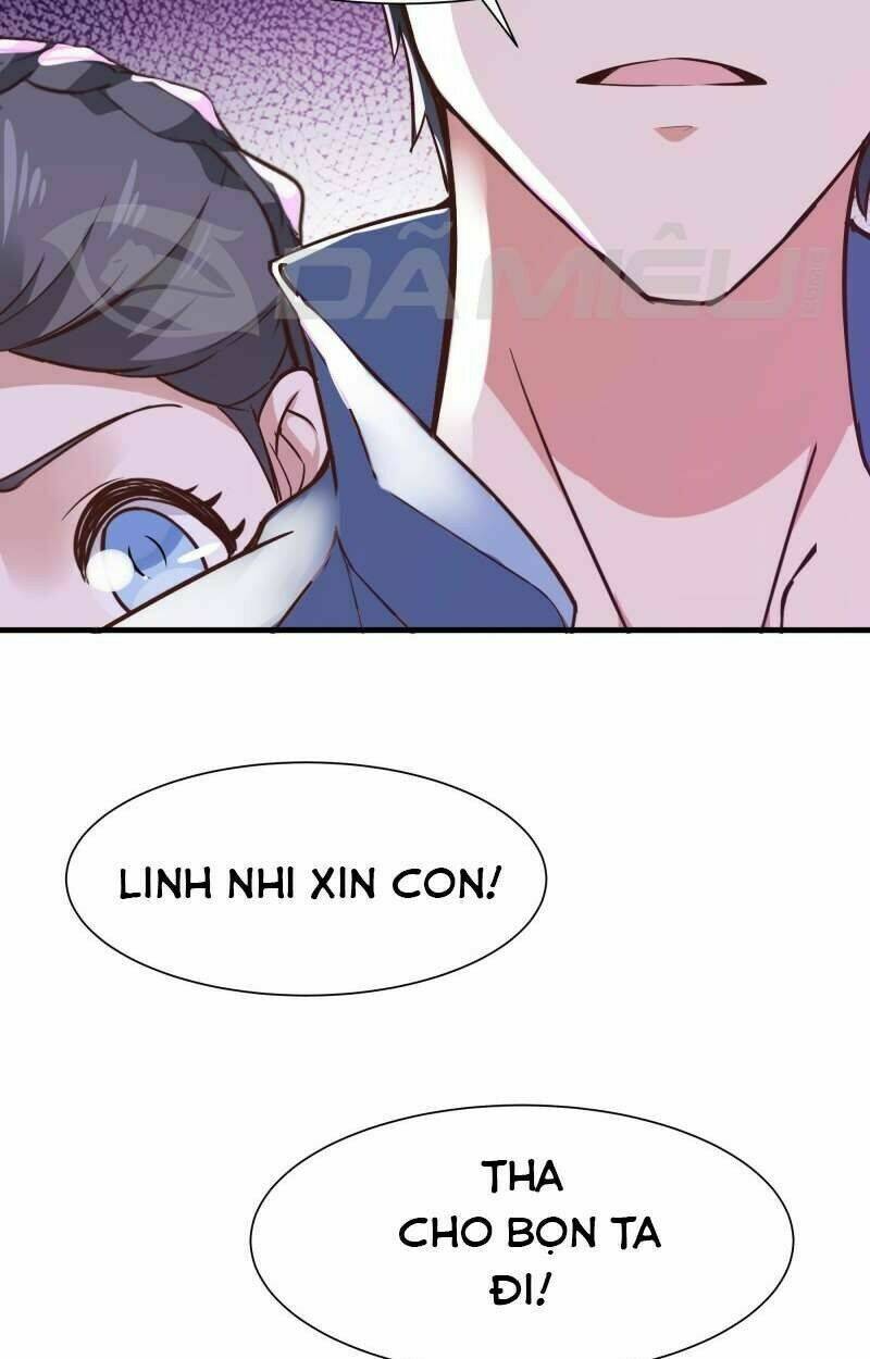 Trọng Sinh Đô Thị Thiên Tôn Chapter 107 - Trang 2