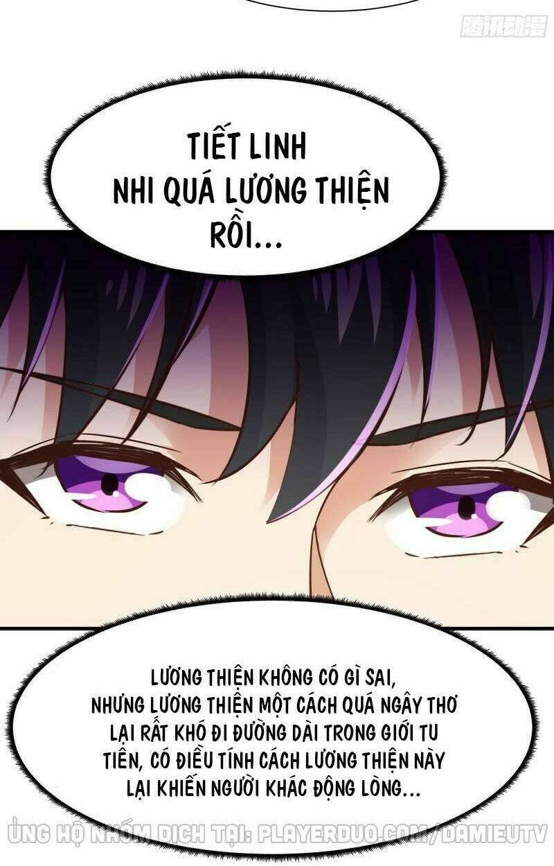 Trọng Sinh Đô Thị Thiên Tôn Chapter 107 - Trang 2