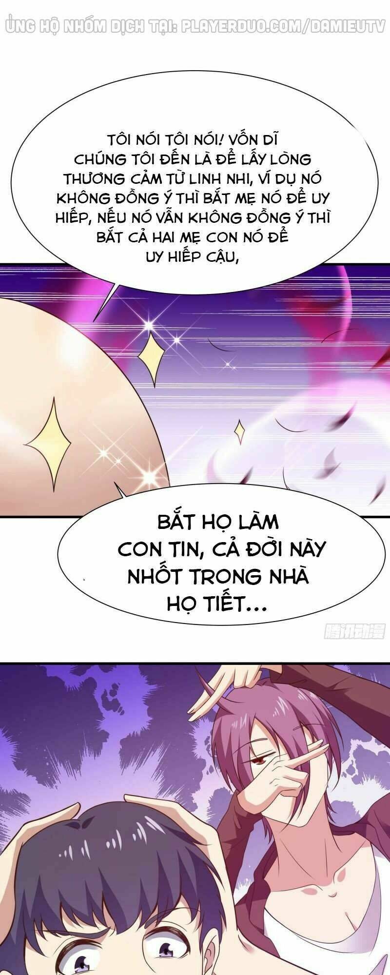 Trọng Sinh Đô Thị Thiên Tôn Chapter 107 - Trang 2