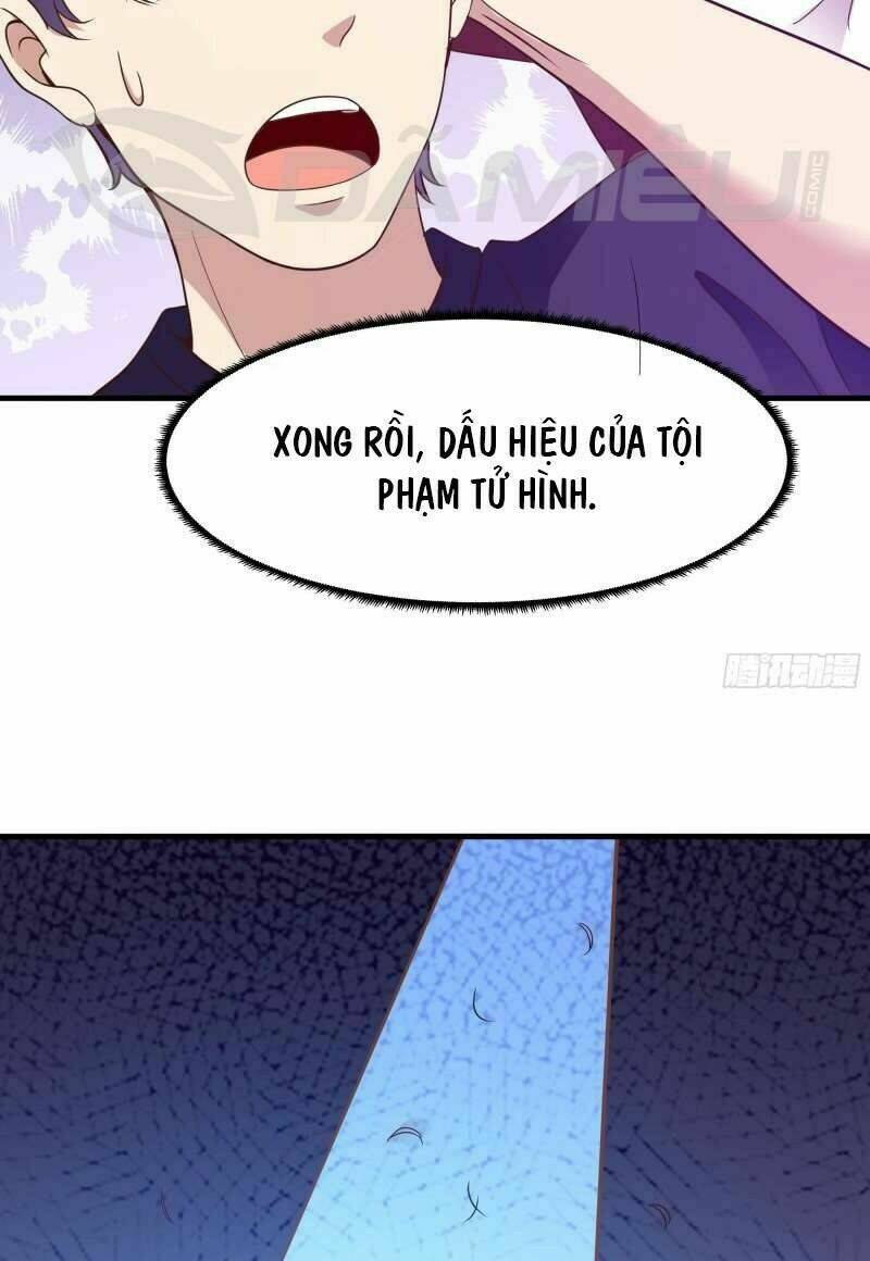 Trọng Sinh Đô Thị Thiên Tôn Chapter 107 - Trang 2