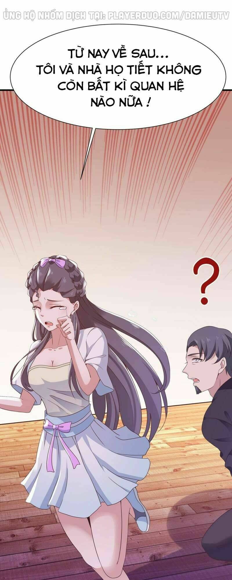 Trọng Sinh Đô Thị Thiên Tôn Chapter 107 - Trang 2